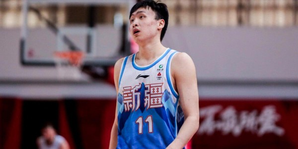 kaiyun-中国男篮官宣！5大清华高材生+5大新星入选，2大本土得分王落选