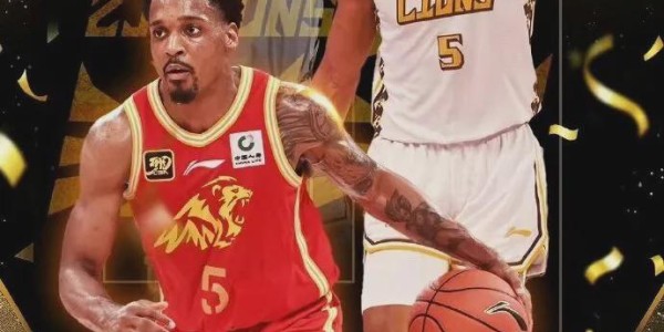 kaiyun-宣布了！你好，李凯尔！加盟NBA西决球队