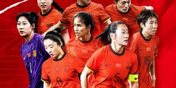 开云-女足亚洲杯太疯狂：韩国3-0制造首个惨案！中国队卫冕首秀5-0起步
