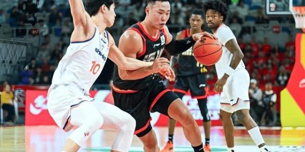 kaiyun-CBA一天罚21万！季后赛乱象频出，罚单敲醒了谁？